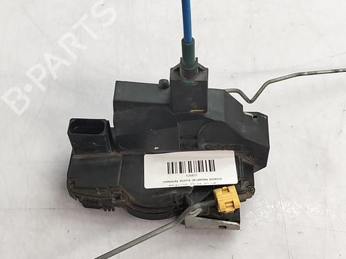 Used Front right lock Front right lock SAAB 9-3 (YS3F, E79, D79, D75) 1,8t (150 hp) 36185267 36185267