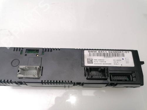 Climate control BMW 1 (E87) 116 d | BP23939580I5 