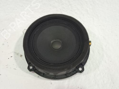 Used Speaker KIA CEE'D (JD) 1.6 CRDi 136 (136 hp) 26381564