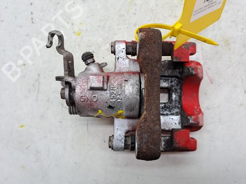 Used Right rear brake caliper VW GOLF VI Variant (AJ5) 1.4 TSI (160 hp) 23358948