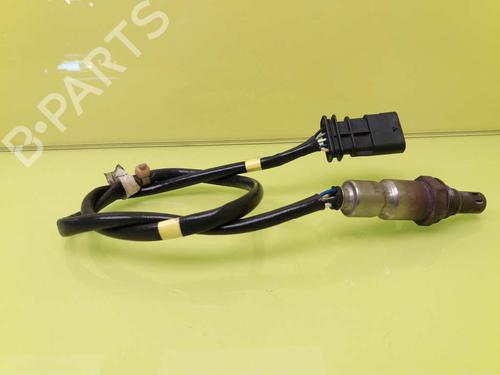 Elektronisk sensor FIAT DUCATO Platform/Chassis (250_) 180 Multijet 2,3 D | BP26706772M84 