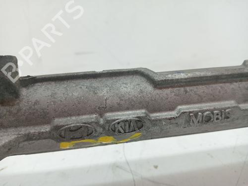 Steering rack FORD FIESTA VII (HJ, HF) 1.5 TDCi | BP24239665M22 