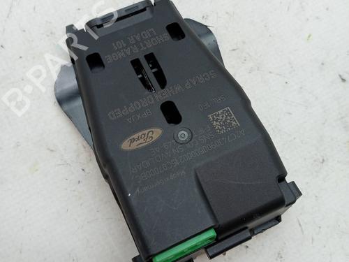 Electronic module FORD FOCUS III 2.0 TDCi | BP23348476M83 
