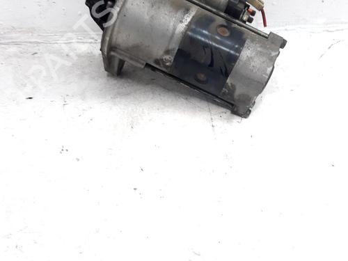 Starter MAZDA 6 Hatchback (GH) 2.0 MZR-CD (GH14) | BP36665885M8 - Image 2