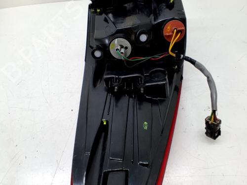 Used Right taillight KIA CARENS IV 1.6 GDi (135 hp) 29420957
