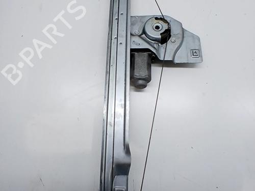 Rudehejsemekanisme Højre foran CITROËN BERLINGO Box Body/MPV (B9) 1.6 HDi / BlueHDi 75 | BP29991472C23