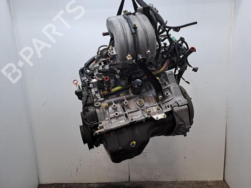 Motor HONDA ACCORD VI (CK, CG, CH, CF, CL) 2.0 i (CG9) | BP23368509M1 
