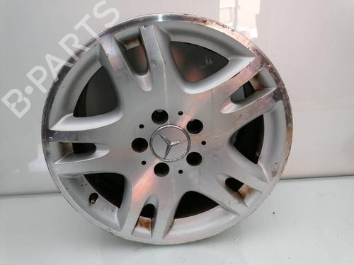 Rim MERCEDES-BENZ E-CLASS (W211) E 320 CDI (211.022) | BP23940084C45 