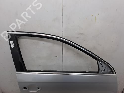 Right front door VW JETTA III (1K2) 2.0 TDI 16V | BP23366175C3 