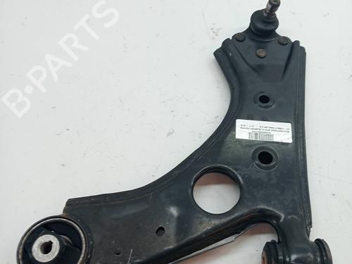 Venstre fortil bærearm OPEL COMBO Box Body/MPV (X12) 1.3 CDTI (B05) (90 hp) 23339108