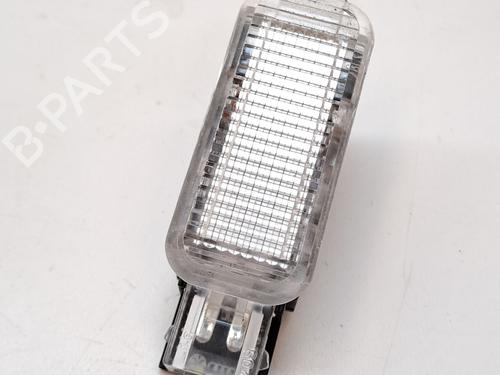 Used Interior roof light SEAT LEON ST (5F8) 1.6 TDI (105 hp) 27194103
