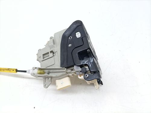 Front right lock AUDI Q5 (8RB) 2.0 TDI | BP29301566C97 