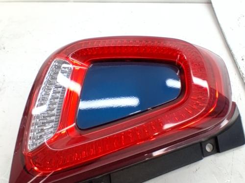 Used Left taillight Left taillight FIAT 500 (312_) 1.0 Mild Hybrid (312.AYD1B) (69 hp) 40545893 40545893