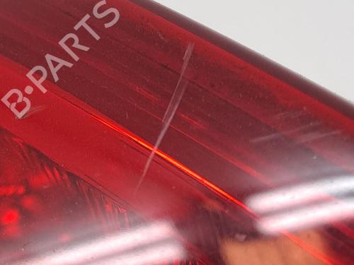 Lampa tylna lewa OPEL CORSA D (S07) 1.4 (L08, L68) | BP23370275C34