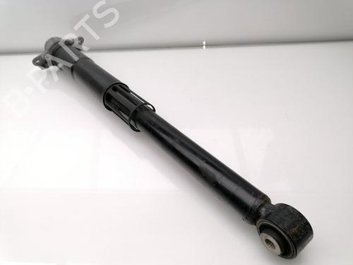 Left rear shock absorber VW GOLF VII (5G1, BQ1, BE1, BE2) 1.0 TSI | BP23893508M18 