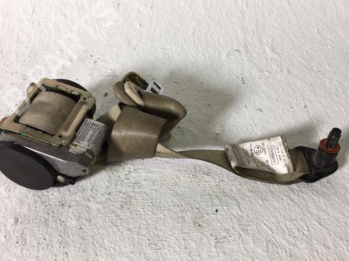 Front left seatbelt SSANGYONG REXTON / REXTON II (GAB_) 2.7 Xdi | BP40119603I26 - Image 2