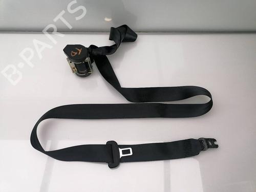 Rear right seatbelt VW GOLF VII (5G1, BQ1, BE1, BE2) 1.6 TDI | BP23856826I28 