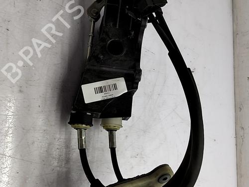 Used Gear lever Gear lever CITROËN NEMO MPV 1.3 HDi 75 (75 hp) 33769144 33769144