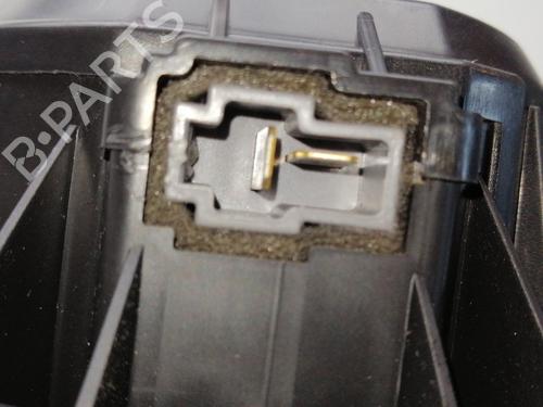 Used Heater blower motor KIA CEE'D (JD) 1.6 CRDi 128 (128 hp) 23378604