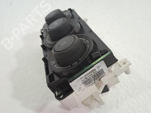 Climate control PEUGEOT 308 SW I (4E_, 4H_) 1.6 HDi | BP26492051I5 