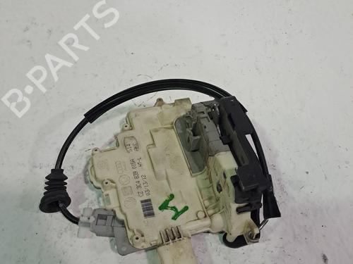 Rear left lock VW PASSAT B7 (362) 1.8 TSI | BP31061672C100