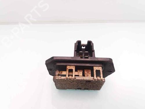 Heater resistor TOYOTA RAV 4 II (_A2_) 2.0 4WD (ACA21, ACA20) | BP23404518M108 