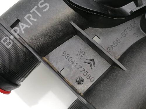 Pipe CITROËN C-ELYSEE (DD_) 1.6 BlueHDi 100 | BP23405451M125