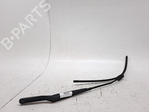 Used Front windshield wiper arm PEUGEOT 308 I (4A_, 4C_) 1.6 HDi (92 hp) 27462030