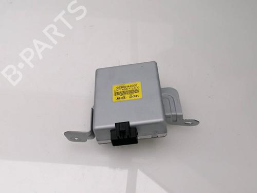 Electronic module KIA CARENS IV 1.7 CRDi | BP23939875M83 