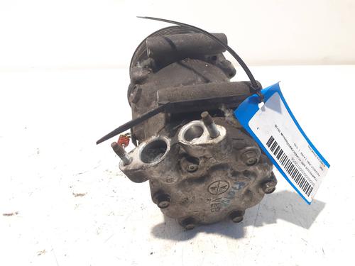 Airco pomp PEUGEOT 206 Hatchback (2A/C) 1.4 HDi eco 70 | BP25915541M34 
