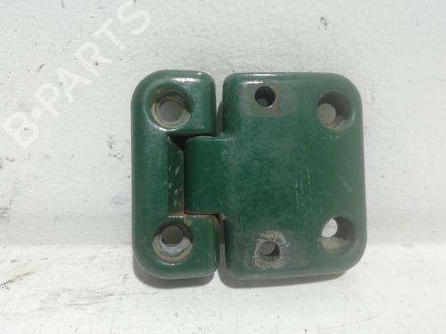 Used Hinge/Door check strap LAND ROVER DEFENDER Pick Up (L316) 2.5 Td5 4x4 (L316) (122 hp) 29228036