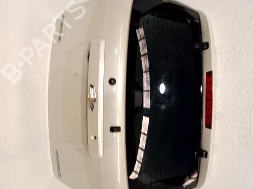 Heckklappe für CHEVROLET CAPTIVA (C100, C140) 2.2 D 4WD (184 hp) 31062066