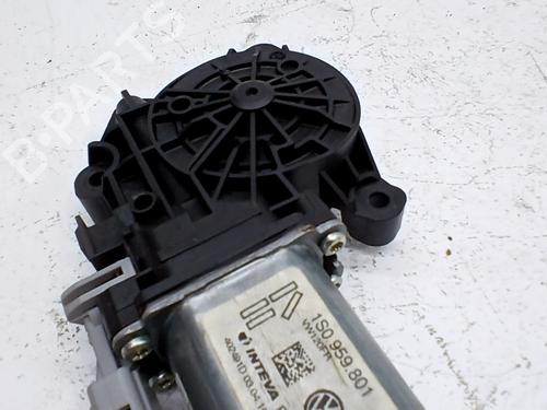 Right front window motor SEAT Mii (KF1, KE1) 1.0 EcoFuel | BP39400958E20 - Image 3