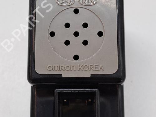 Elektronisk sensor HYUNDAI TUCSON (TL, TLE) 1.6 T-GDi (177 hp) 23365516