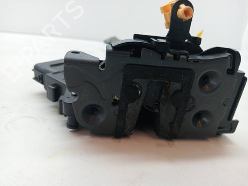 Rear left lock FORD KA+ III (UK, FK) 1.2 Ti-VCT | BP23347209C100