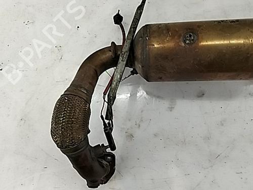 Catalyst FORD TRANSIT CUSTOM V362 Van (FY, FZ) 2.2 TDCi | BP31153406M10