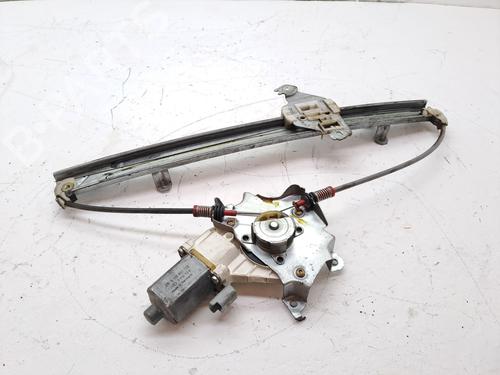 Front left window mechanism NISSAN MICRA III (K12) 1.5 dCi | BP27252931C22 