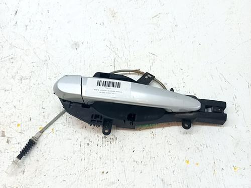 Front right exterior door handle BMW 3 Coupe (E92) 325 i | BP29499852C129 