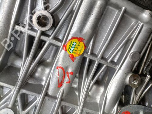 Engine BMW 5 (E60) 530 d | BP27378011M1 