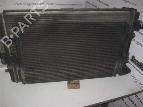 Water radiator SKODA OCTAVIA I (1U2) 1.9 TDI | BP25458493M31 
