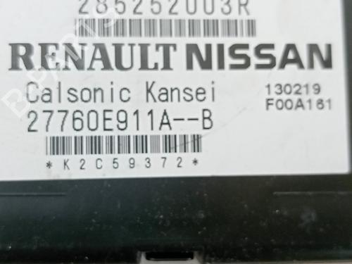 Electronic module DACIA DUSTER (HM_) 1.5 dCi 90 (HMAA) | BP40547778M83 - Image 2