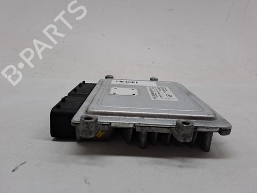 Engine control unit (ECU) FORD FIESTA VII (HJ, HF) 1.5 TDCi | BP23975838M57 