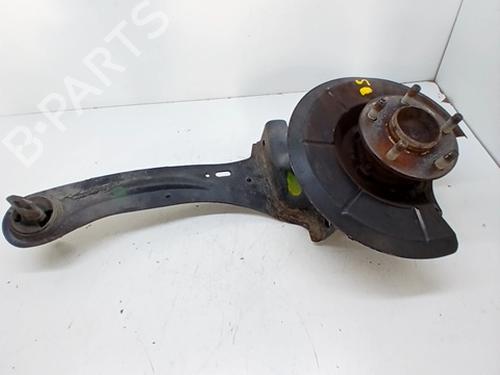 Right rear steering knuckle FORD FOCUS II (DA_, HCP, DP) 1.8 | BP29556745M28 