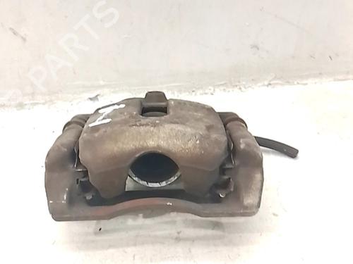 Used Left front brake caliper Left front brake caliper SUZUKI SWIFT III (MZ, EZ) 1.3 DDiS (RS413D) (69 hp) 36072757 36072757