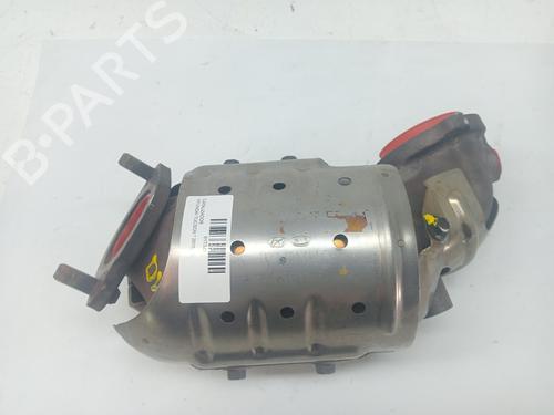 Used Catalyst HYUNDAI TUCSON (TL, TLE) 1.6 T-GDi (177 hp) 23976369