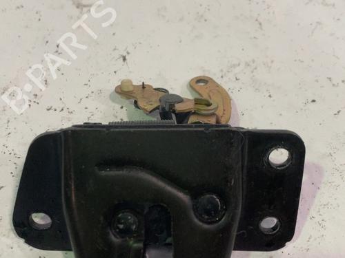 Used Tailgate lock Tailgate lock HYUNDAI SANTA FÉ I (SM) 2.4 16V 4x4 (146 hp) 33766250 33766250