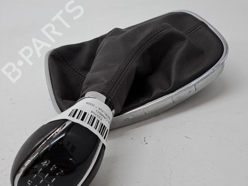 Used Shift knob OPEL INSIGNIA A Saloon (G09) 2.0 CDTI (69) (160 hp) 23370797
