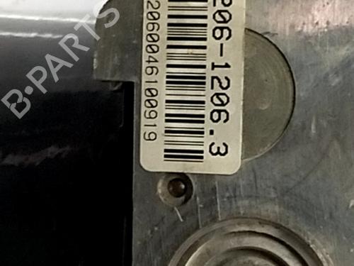 Pompe ABS CHRYSLER VOYAGER IV (RG, RS) 2.5 CRD | BP30801537M43