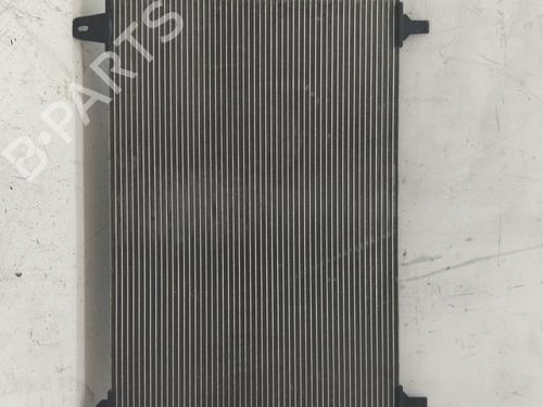AC-Kondensator OPEL CORSA F (P2JO) 1.2 MHEV (101 hp) 27274376