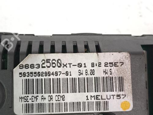 Ferdsskriver CITROËN C3 I (FC_, FN_) 1.4 i | BP29557518C48 